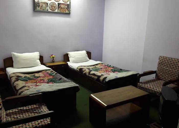 Hotel Metropolitan Kantipur *