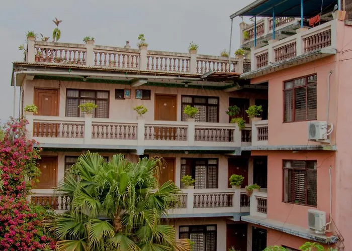 Hotel Metropolitan Kantipur