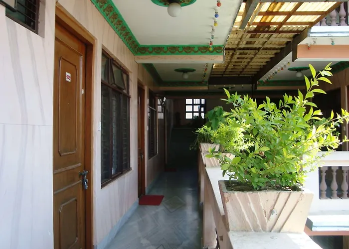 Metropolitan Kantipur Katmandou