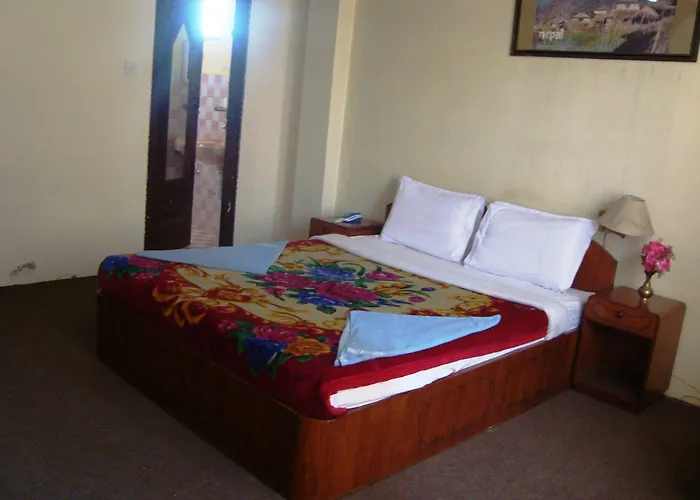 Metropolitan Kantipur Hotel *