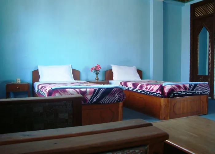 Metropolitan Kantipur Hotel