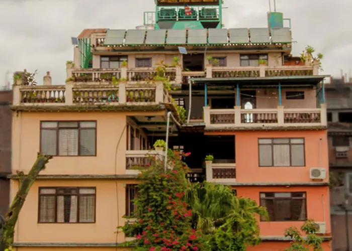 Metropolitan Kantipur *