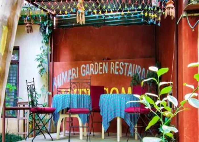 Hotel Metropolitan Kantipur *
