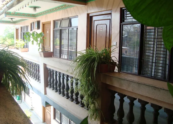 Metropolitan Kantipur