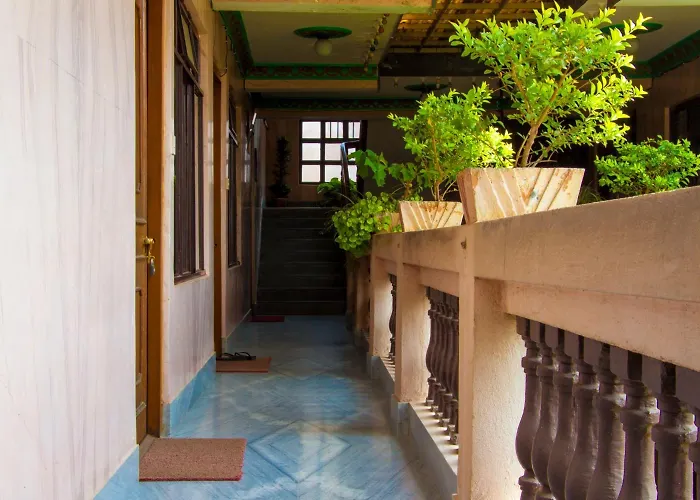 Metropolitan Kantipur