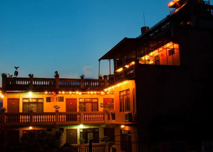 Metropolitan Kantipur *