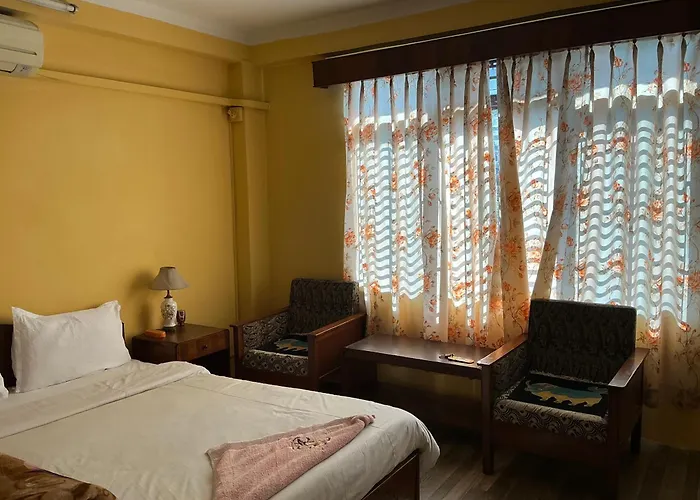 Hotel Metropolitan Kantipur