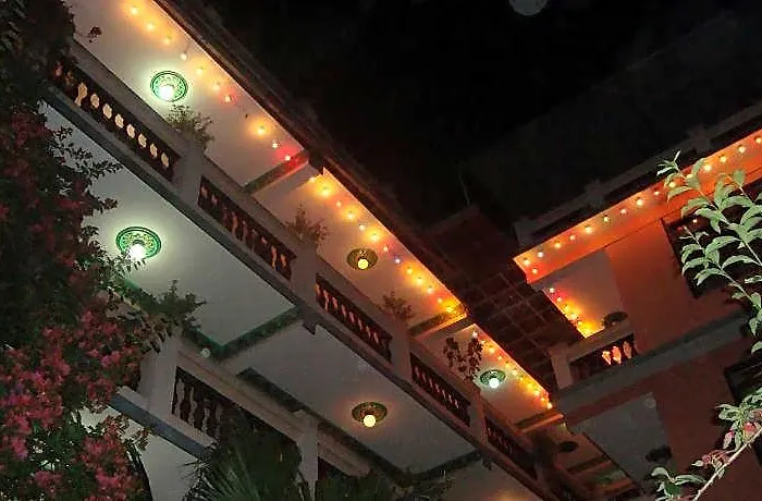 Hotel Metropolitan Kantipur