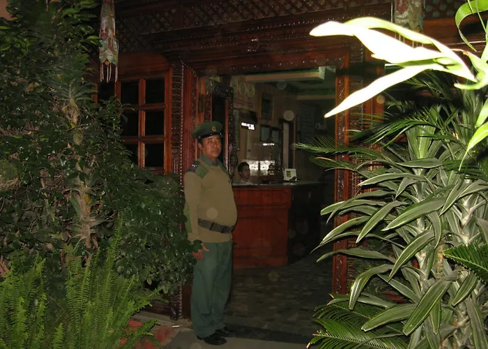 Metropolitan Kantipur Kathmandu