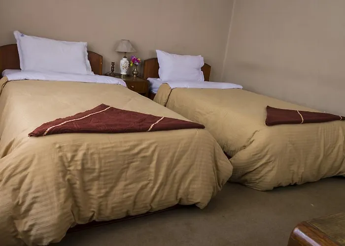 Hotel Metropolitan Kantipur