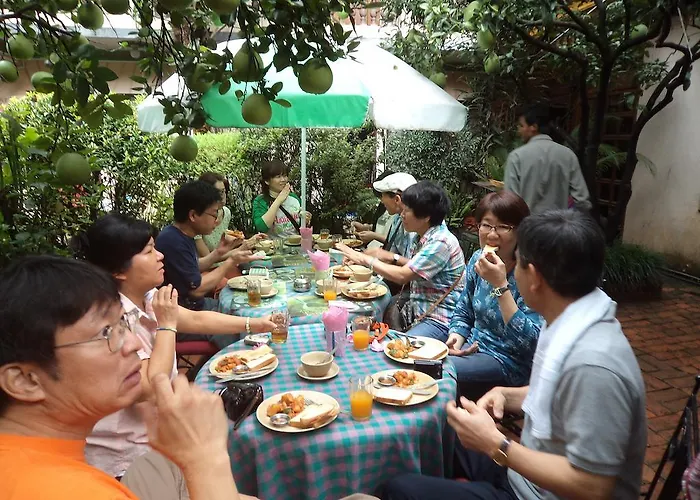 Metropolitan Kantipur Hotel *