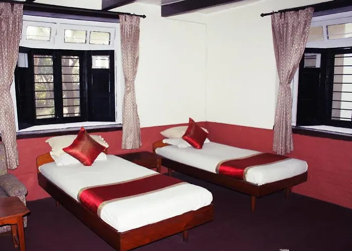 Metropolitan Kantipur Hotel