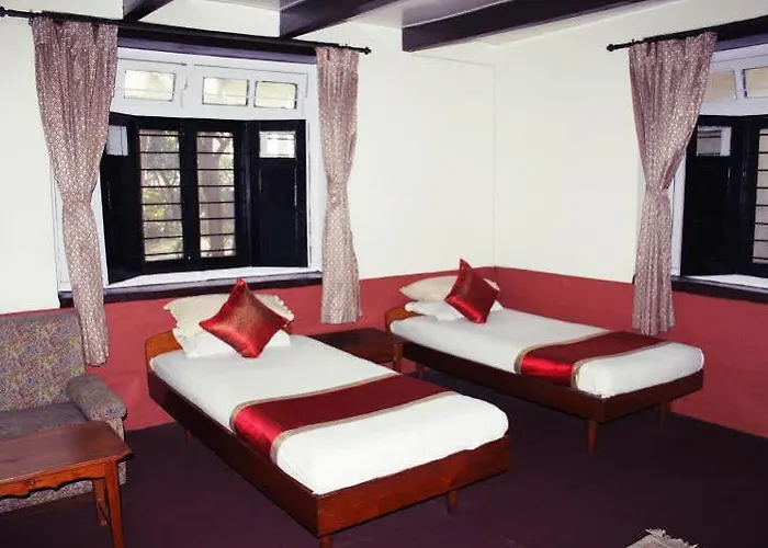 Hotel Metropolitan Kantipur *